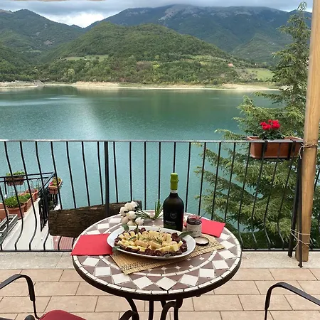 La Casetta Sul *