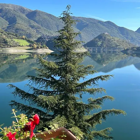 La Casetta Sul