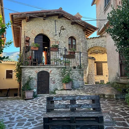 La Casetta Sul Bed & Breakfast