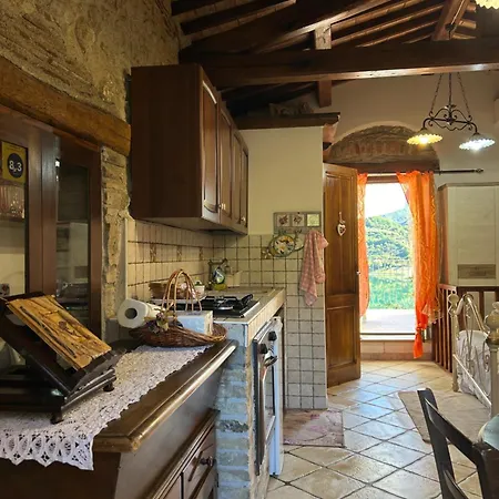 La Casetta Sul Bed & Breakfast *