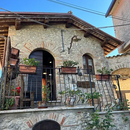 Bed & Breakfast La Casetta Sul *