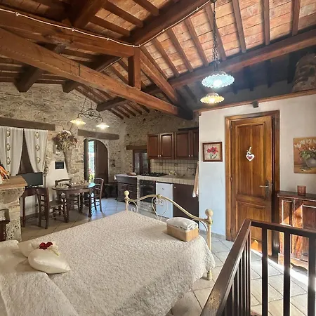 La Casetta Sul Bed & Breakfast