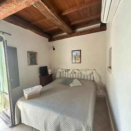 La Casetta Sul Frühstückspension 3*