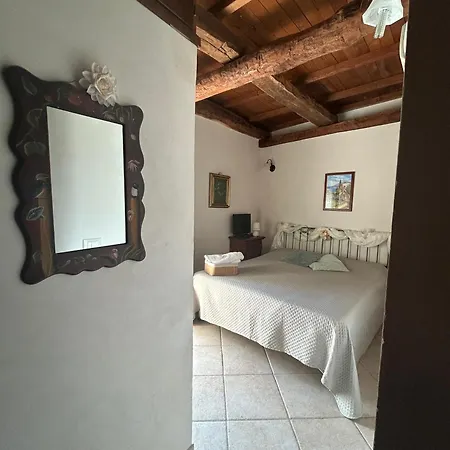 La Casetta Sul 3*