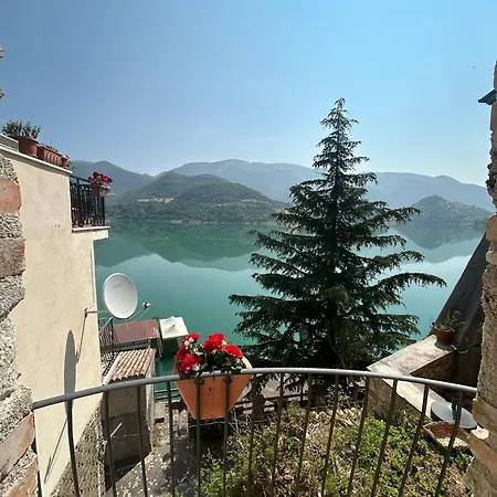 La Casetta Sul Frühstückspension