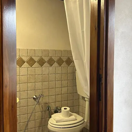 La Casetta Sul Colle di Tora