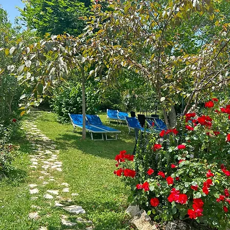 La Casetta Sul 3*