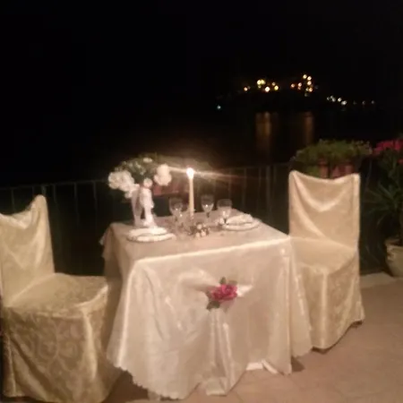 Bed & Breakfast La Casetta Sul