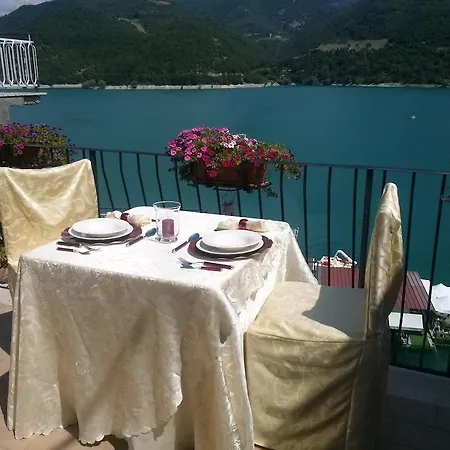 Bed & Breakfast La Casetta Sul