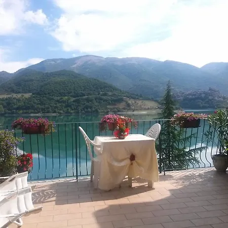 La Casetta Sul Bed & Breakfast