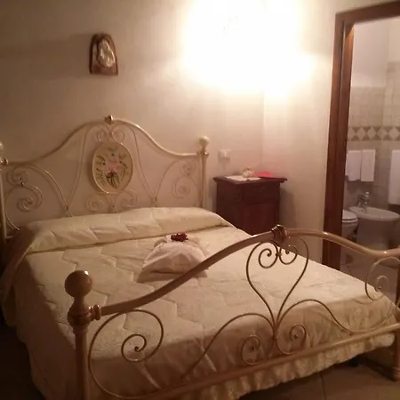 La Casetta Sul Bed & Breakfast *