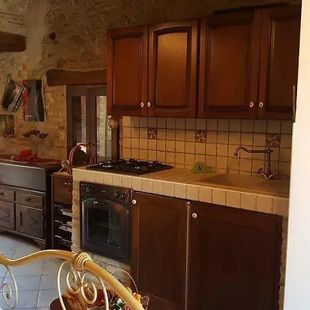 La Casetta Sul Bed & Breakfast *