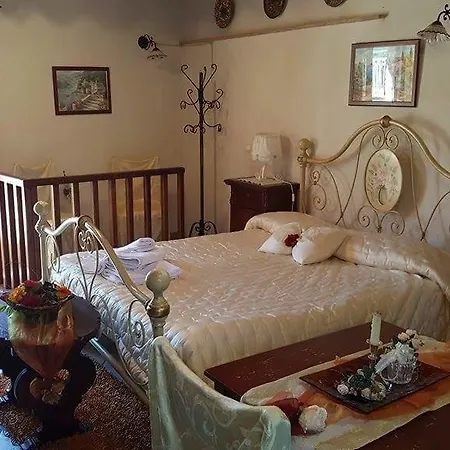 La Casetta Sul Bed & Breakfast