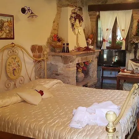 La Casetta Sul